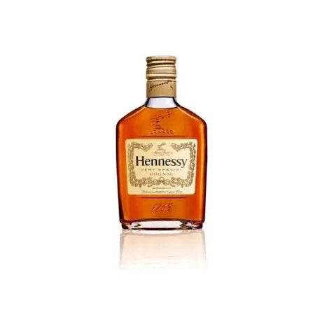 Hennessy Cognac VS 100ML