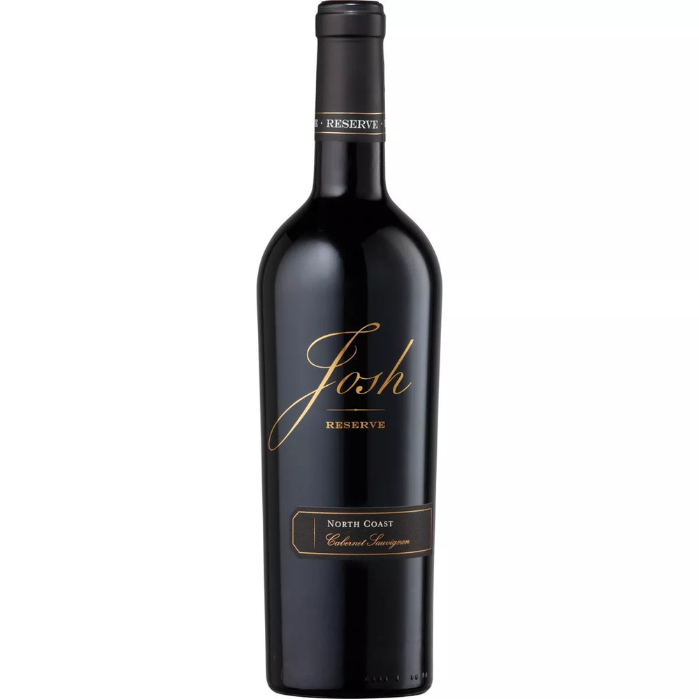 Josh North Coast Reserve Cabernet Sauvignon 2022 750ML