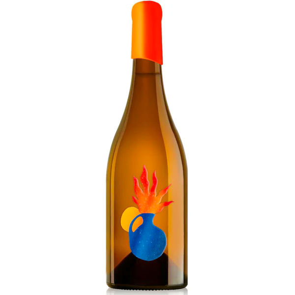 Karas Kraki Ktor Orange White Dry Wine 750ML