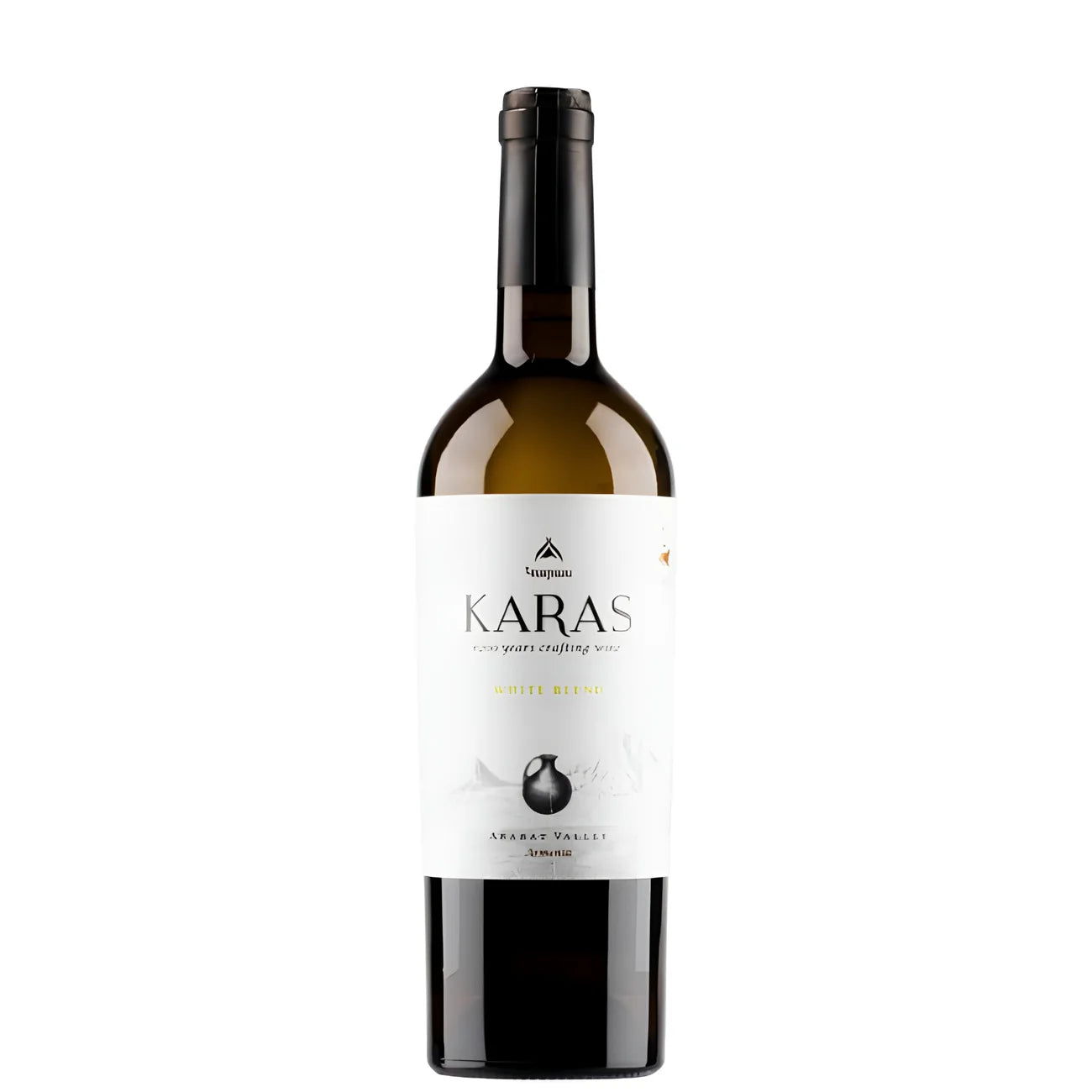 Karas Classic White Blend 2023 750ML