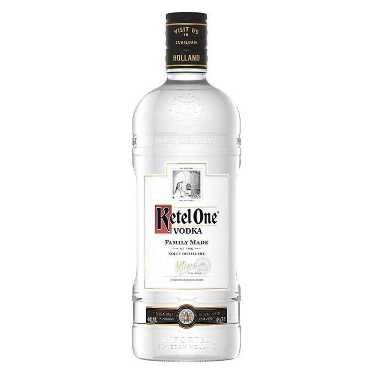 Ketel One Vodka 80 1.75L