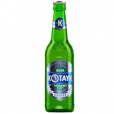 Kotayk Beer 330 ML
