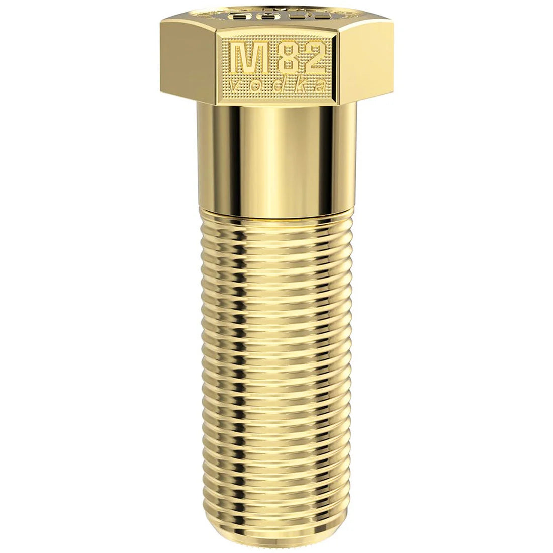 Bolt Vodka M82 GOLD 750 ML