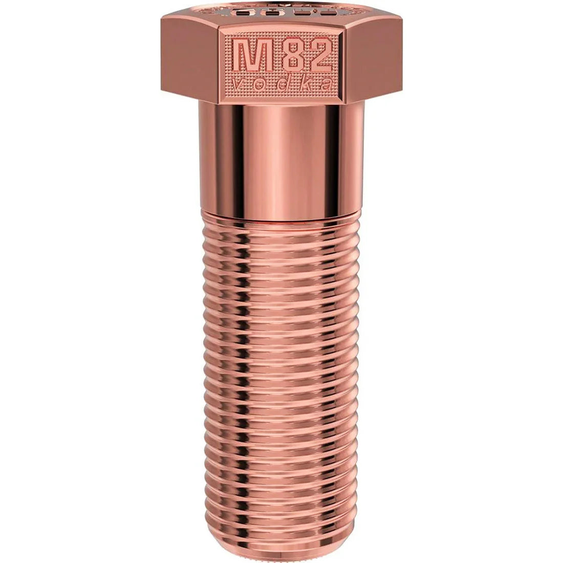 Bolt Vodka M82 COPPER – 750 ML