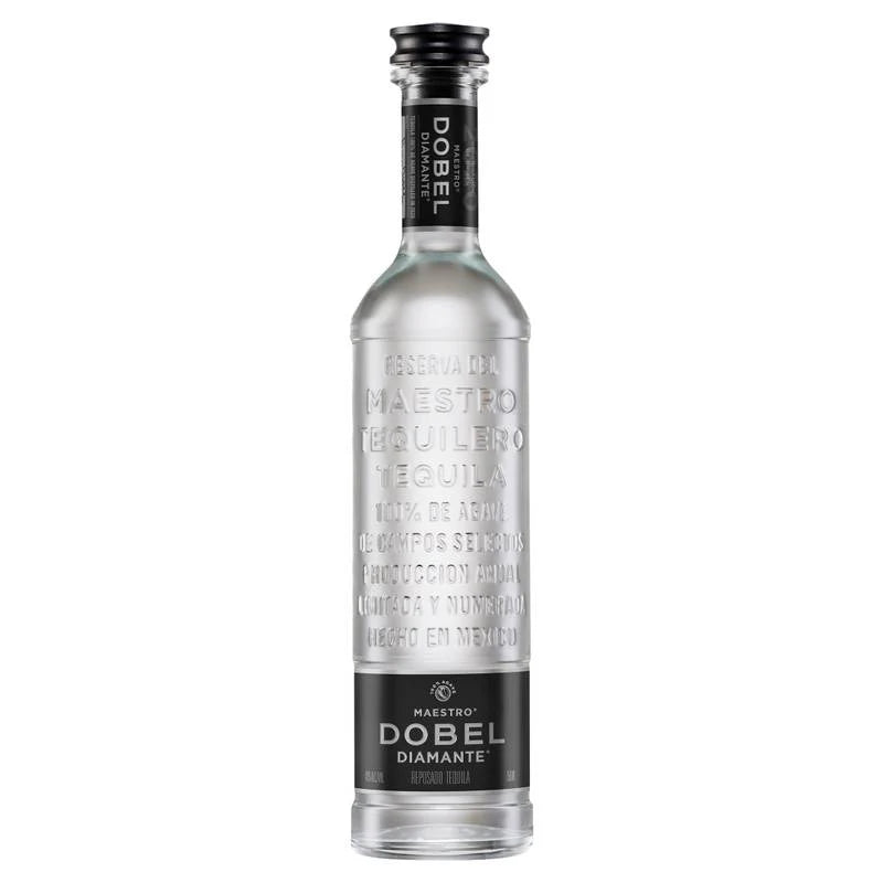 Maestro Dobel Diamante Reposado Tequila 750ML