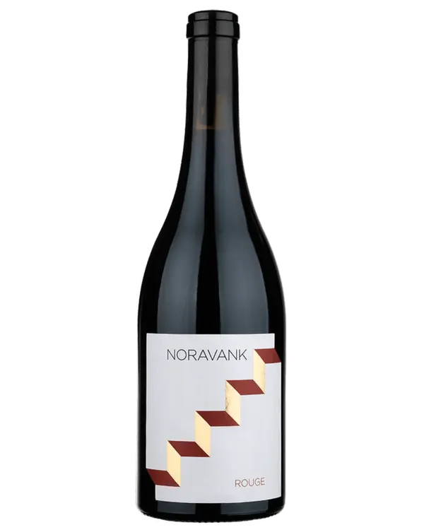 Noravank Red Dry Wine 2022 750ML