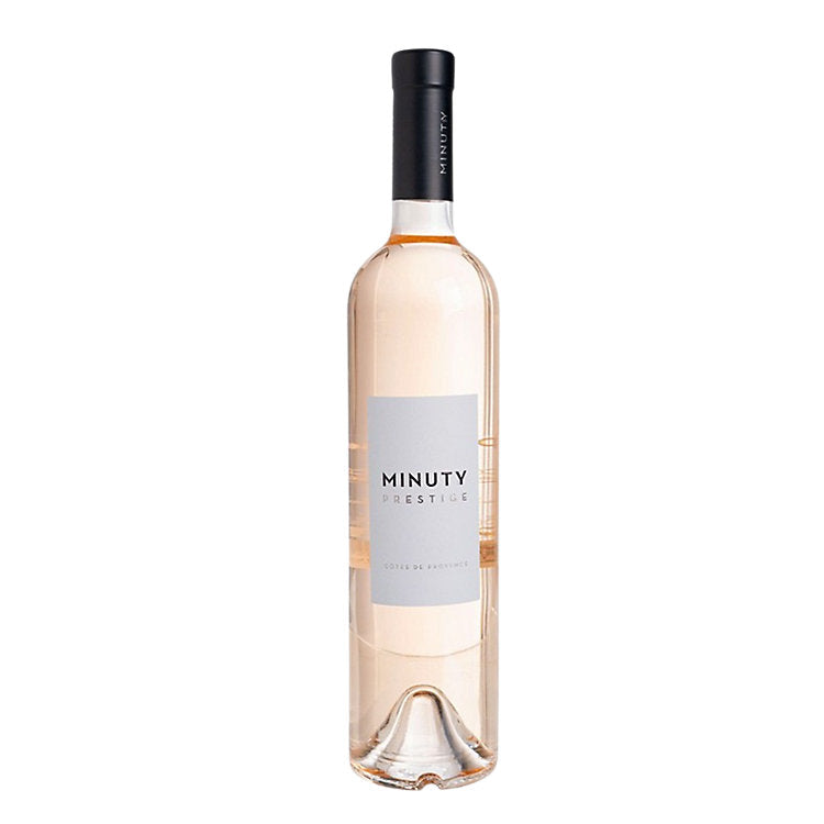 Minuty Cotes De Provence Rose Prestige 2023 750ML