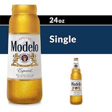 Modelo Especial 24OZ Bottle