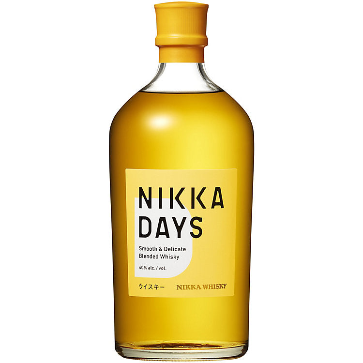 Nikka Whisky Days 80 750ML