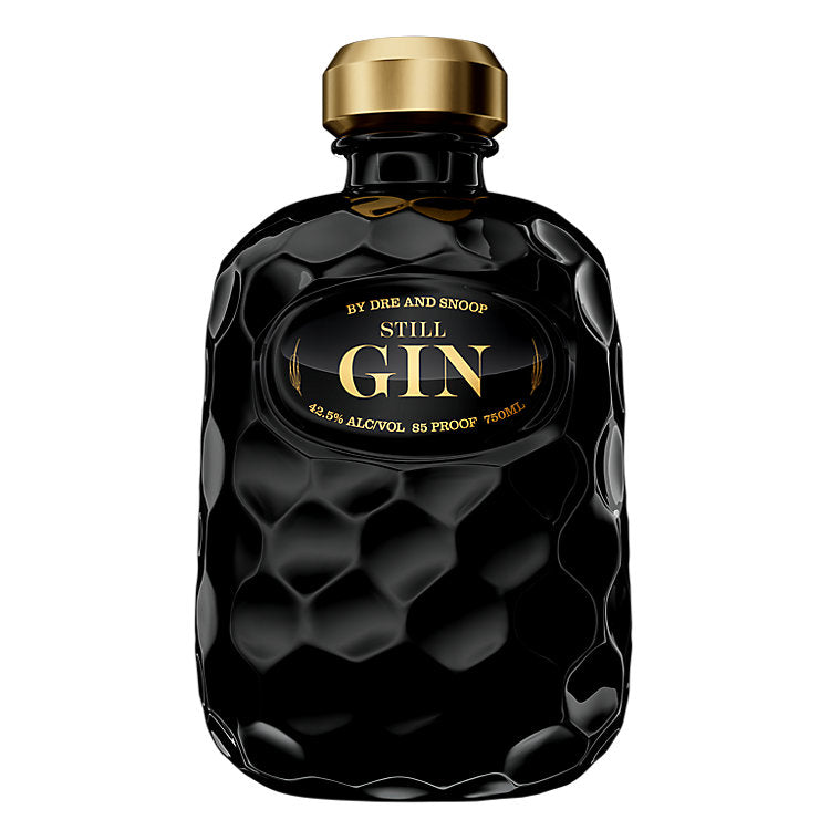 Still G.I.N Dry Gin 85 750ML