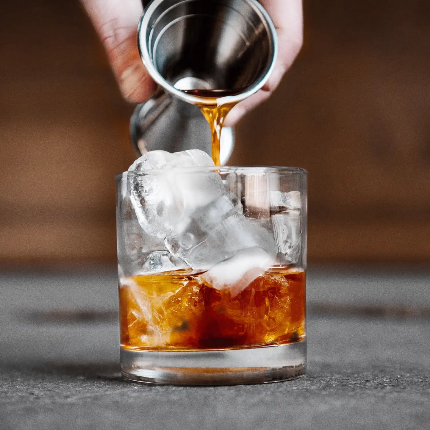 Whiskey